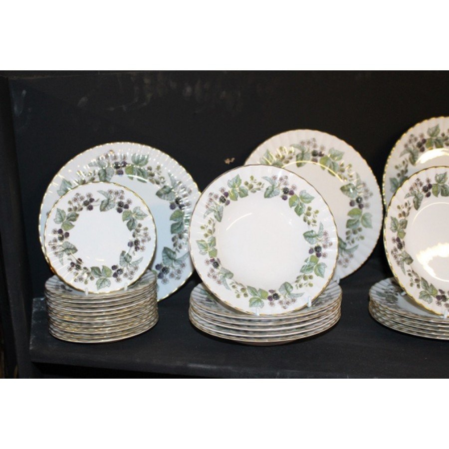 Royal Worcester 